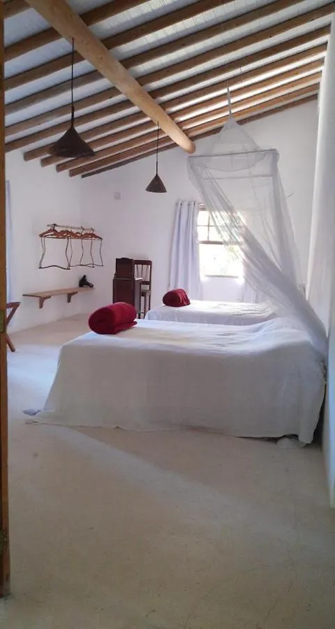 Veradise - Casa Em Trancoso 5 Quartos 포르투세구로 브라질